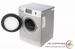 ماشین لباسشویی پاکشوما مدل TFU-94407 ظرفیت 9 کیلوگرم
