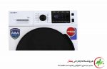 ماشین لباسشویی 8 کیلویی پاکشوما مدل TFi-84405