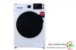 ماشین لباسشویی 9 کیلویی پاکشوما مدل TFi-94401