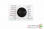 ماشین لباسشویی پاکشوما مدل TFi-94402