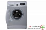 ماشین لباسشویی پاکشوما مدل WFU-74201 ظرفیت 7 کیلوگرم