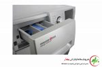 ماشین لباسشویی 8 کیلویی پاکشوما مدل WFi-84413