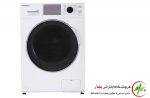 ماشین لباسشویی 8 کیلویی پاکشوما مدل WFi-84437