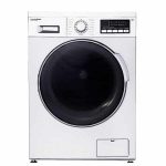 لباسشویی پاکشوما مدل WFU-84412