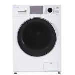 لباسشویی پاکشوما مدل WFi-84437