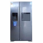 ساید الکترواستیل مدل ES51 سری رویال