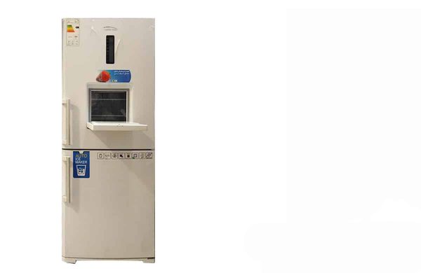 خرید یخچال-فریزر-الکترواستیل-مدل-ES35هوم-بار-یخساز-اتوماتیک-سری-اولتیما-ULTIMA