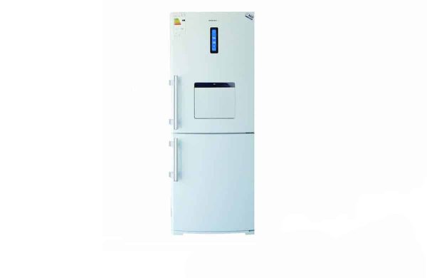 خرید یخچال-فریزر-الکترواستیل-مدل-es35-هومبار-سری-استایل-STYLE