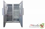 یخچال فریزر دوقلو الکترواستیل مدل Es23 سری یونیک