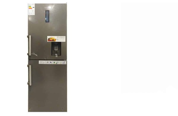 بررسی یخچال-فریزر-الکترواستیل-ES27