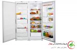 یخچال فریزر دوقلو پارس مدل 1700 لاردر