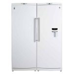 یخچال پارس مدل 1700