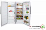 یخچال فریزر پارس مدل 1700i