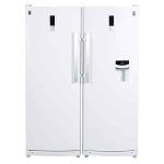 یخچال پارس مدل بوران