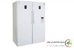 یخچال دوقلو پارس مدل 1700i