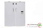 یخچال دوقلو پارس مدل 1700