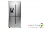 یخچال هیمالیا مدل تسلا tesla