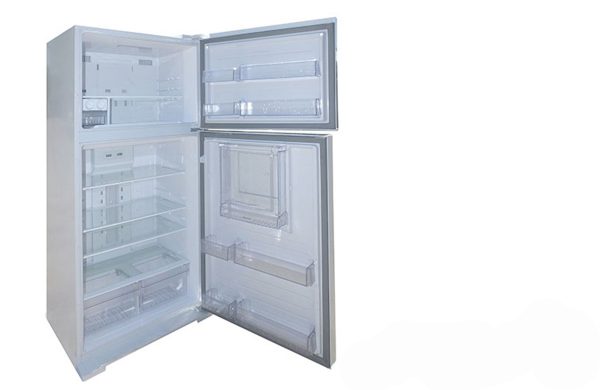 خرید یخچال-فریزر-بالا-الکترواستیل-مدل-Electro-Roomy