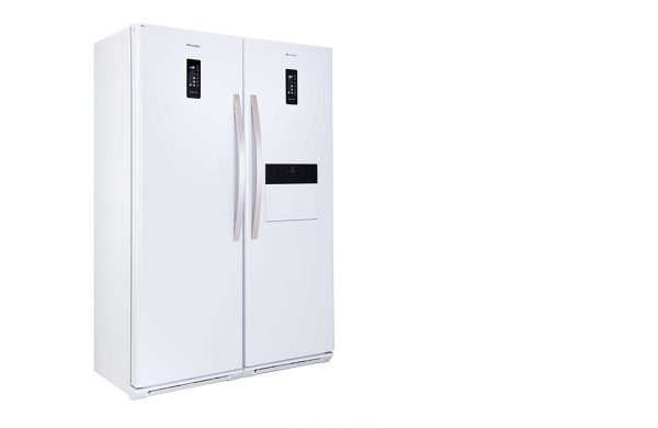 یخچال-فریزر-دوقلو-هیمالیا-مدل-رومانو-پلاس-Romano-Plus