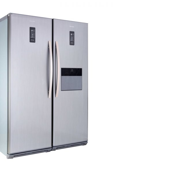 یخچال-فریزر-دوقلو-هیمالیا-مدل-رومانو-پلاس-Romano-Plus