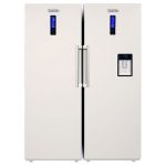 خرید یخچال-فریزر-دوقلوی-الکترواستیل-مدل-Es24-سری-پرایم-prime-1