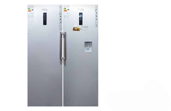 خرید یخچال-فریزر-دوقلوی-الکترواستیل-مدل-Es24-prime