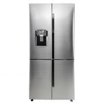 ساید هیمالیا مدل تسلا