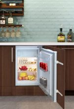 یخچال هتلی توکار الکترواستیل