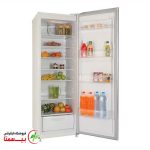 یخچال فريزر 30 فوت دوقلو امرسان الگانت قرمز مدل RH15D EL FN15D EL