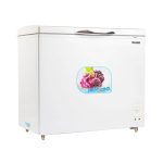 فریزر صندوقی برفاب مدل CF-220L