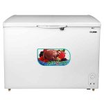 فریزر صندوقی برفاب مدل CF 310