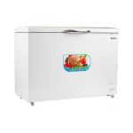 فریزر صندوقی برفاب مدل CF 310