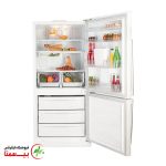 يخچال فريزر امرسان مدل BFN27D
