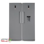 يخچال فريزر امرسان مدل FN15D و RH15D
