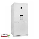 يخچال فريزر بالا پایین امرسان مدل BFN27D - Image 2