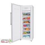 يخچال فريزر دوقلو امرسان FN15D و RH15D
