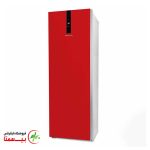 يخچال فريزر 30 فوت دوقلو امرسان الگانت قرمز مدل RH15D/EL – FN15D/EL - Image 2