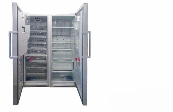 خرید یخچال-فریزر-دوقلوی-الکترواستیل-مدل-Es23-UNIQUE