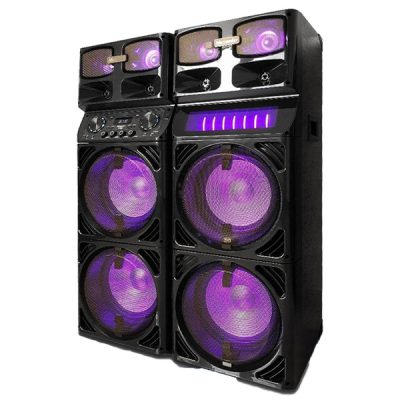 باند و اسپیکر دی جی DJ