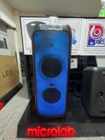 اسپیکر میکرولب شارژی Flame 101