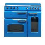 اجاق گاز کلاسیک رنگی امرسان - Image 2