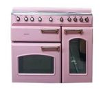 اجاق گاز کلاسیک رنگی امرسان - Image 3