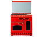 اجاق گاز کلاسیک رنگی امرسان - Image 4