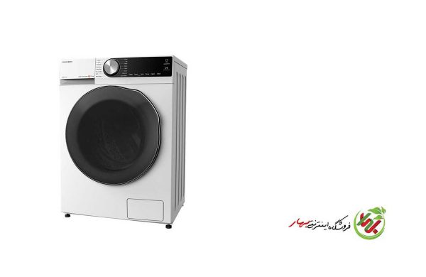 ماشین لباسشویی پاکشوما مدل TFB-95403 ظرفیت 9 کیلوگرم - Image 3
