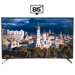 خرید تلویزیون ال ای آیوا مدل 85F8