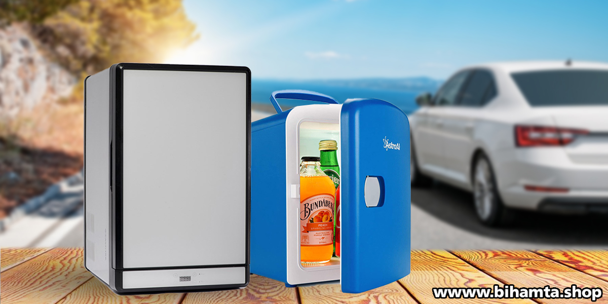 خرید انواع یخچال خودرو با کمترین قیمت و ارسال رایگان در بی همتا