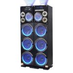 اسپیکر-مکسیدرIRL-124