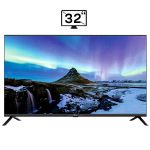 تلویزیون ال ای دی جی پلاس مدل GTV-32MD414N-IND سایز 32 اینچ