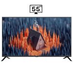 55-PU716Nتلوزیون-جی-پلاس مدل