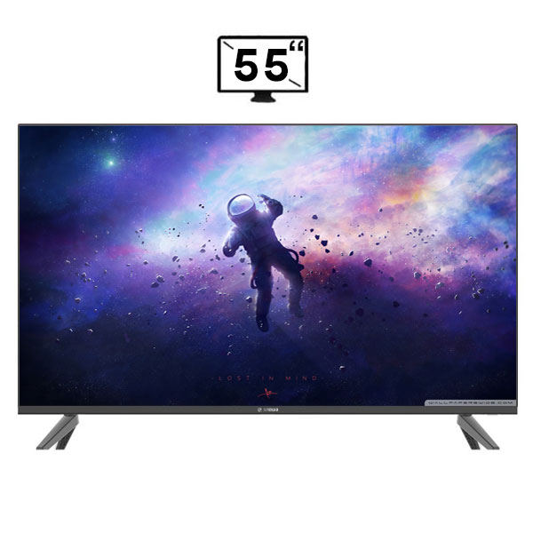 خرید 55SA630U تلوزیون اسنوا از فروشگاه بی همتا